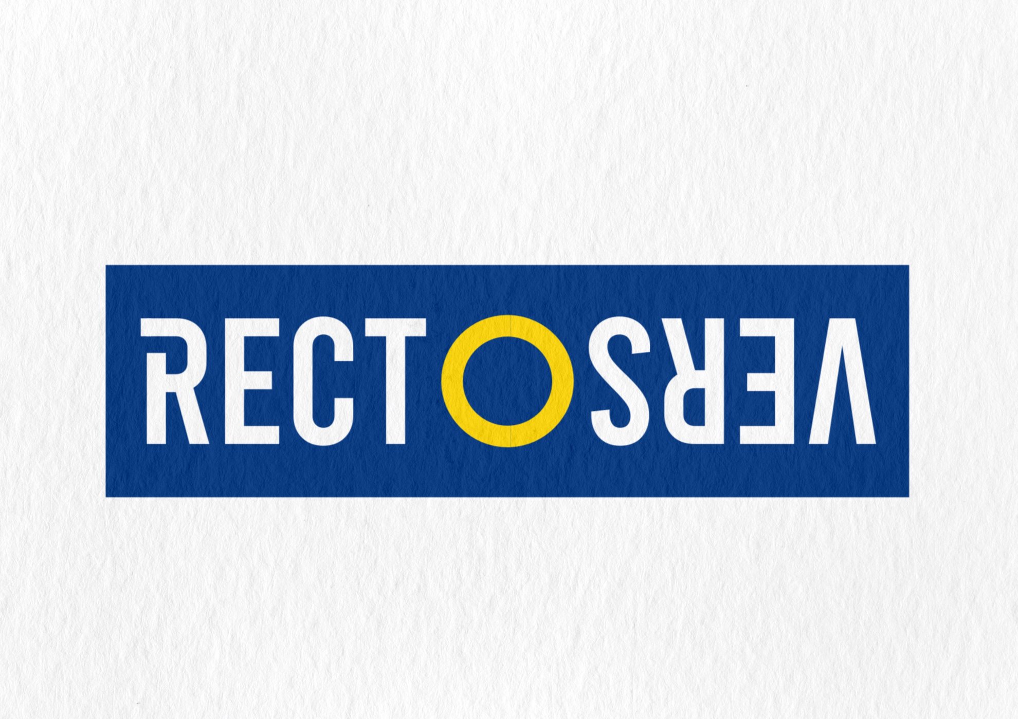 Logo Recto Verso