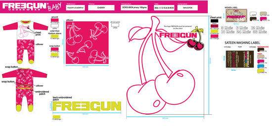 Création dossier technique