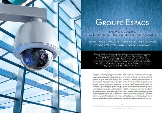 Groupe Espacs Ouvrage dédition Excellence.JPG