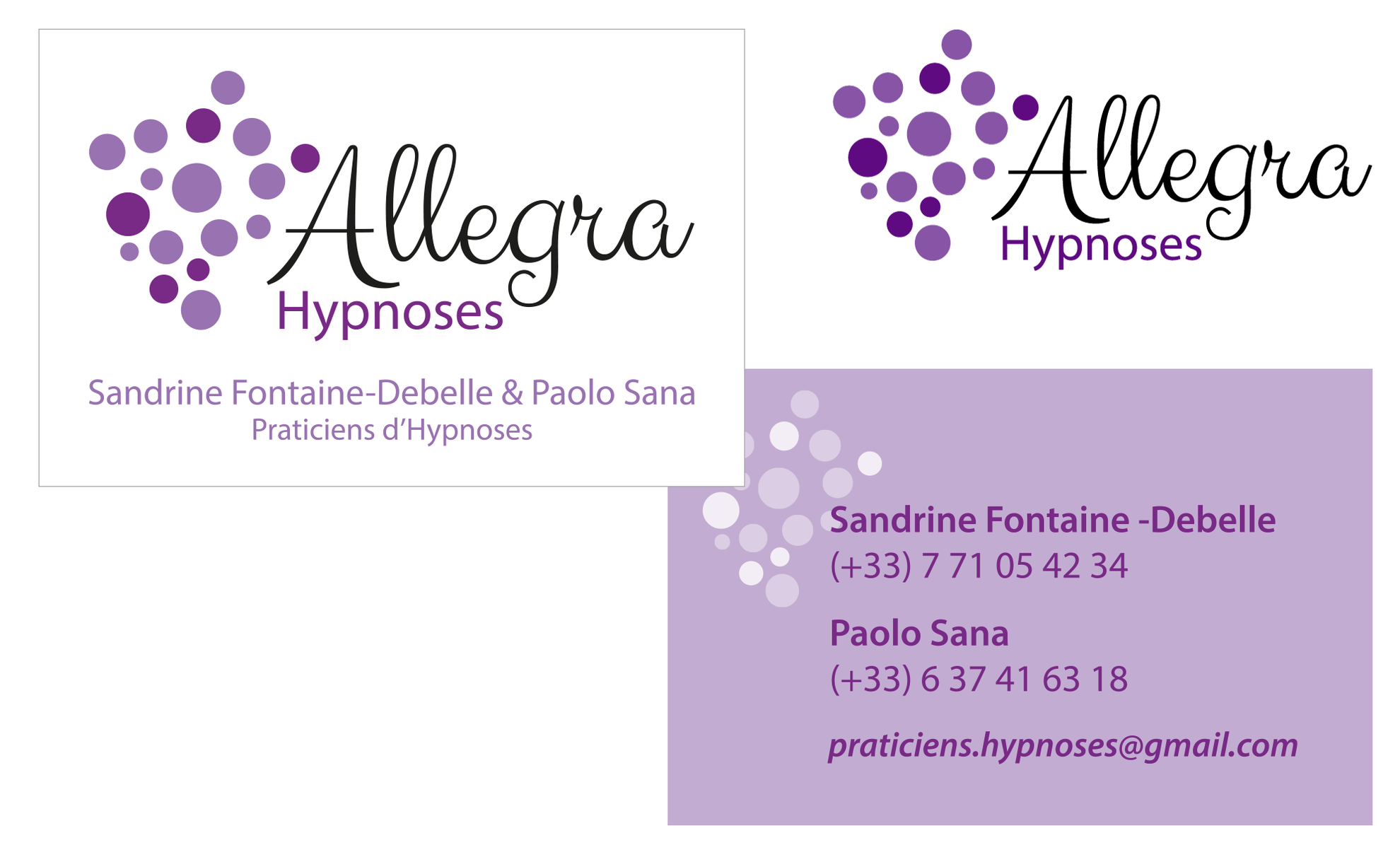 Allegra Hypnoses