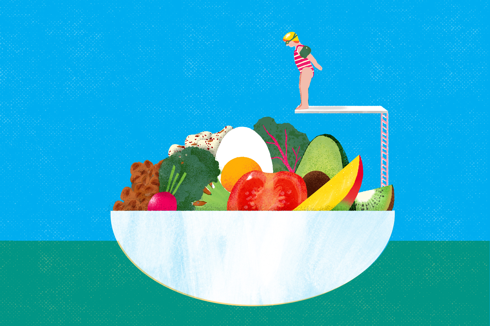 Fifteen ways to get your kids to eat better