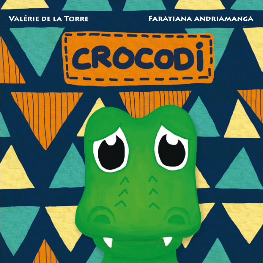 Crocodi
