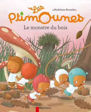 Les Ptimounes 3!