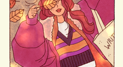 HELLO-FALL.png - Magalie Foutrier-illustrateur
