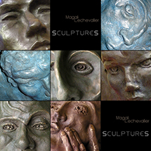 Sculptures Magali Lechevallier : Dustfolio