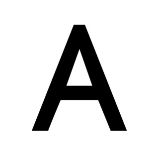 Gif alphabet