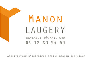MANON LAUGERY//ARCHITECTURE D’INTÉRIEUR//DESIGN GLOBAL Portfolio 