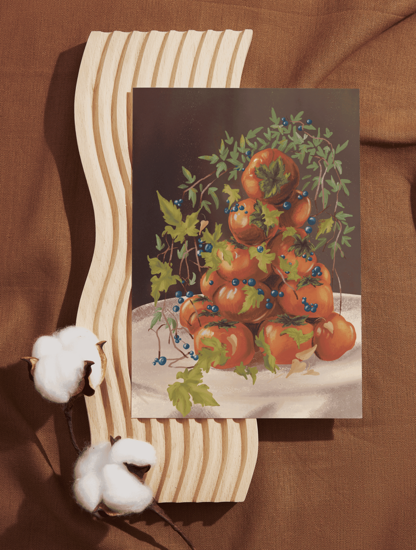 Still life