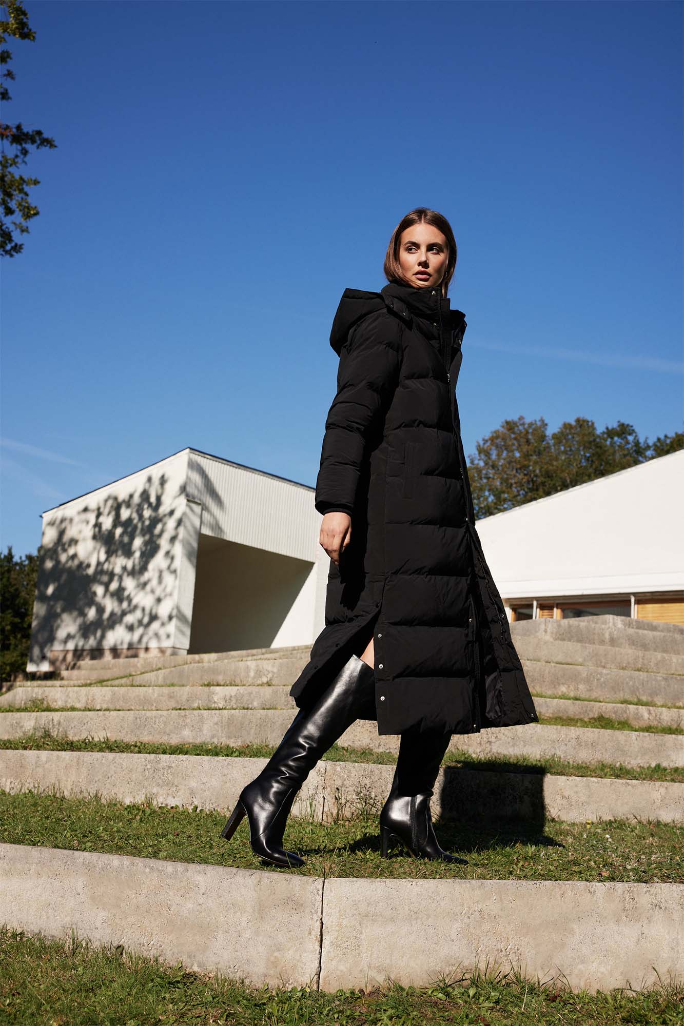 Maison Carré . Collection KOOKAÏ
