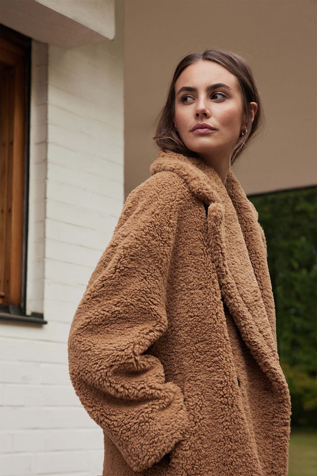Maison Carré . Collection KOOKAÏ