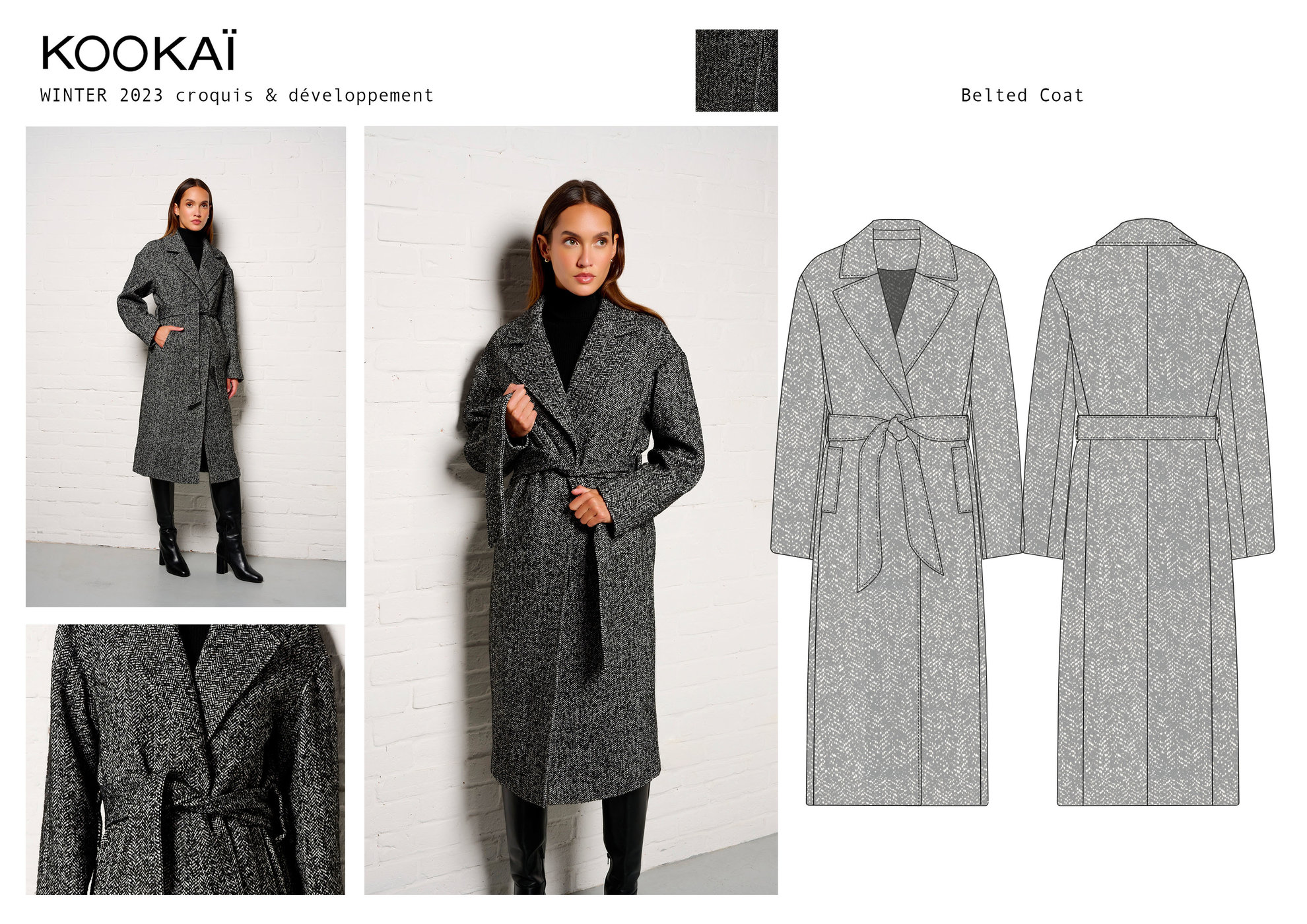 Nino Belted Coat. KOOKAÏ FW23.jpg