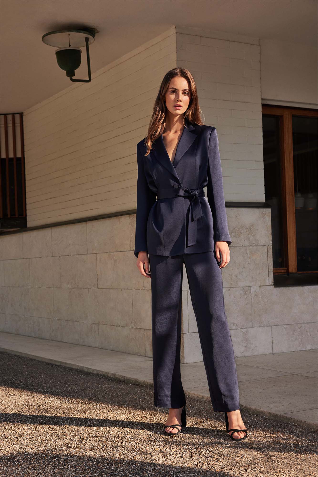Maison Carré . Collection KOOKAÏ