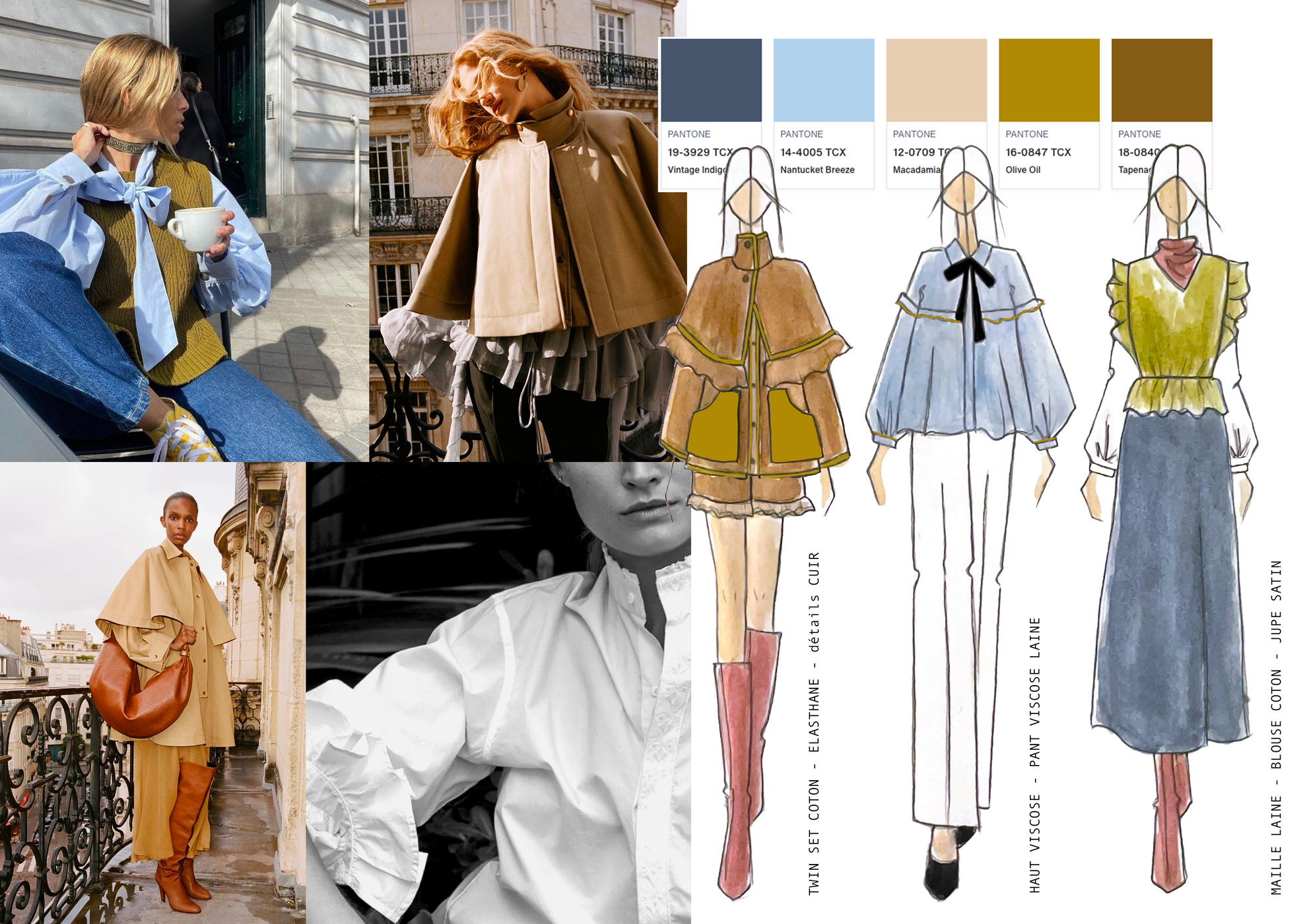 Collection Capsule