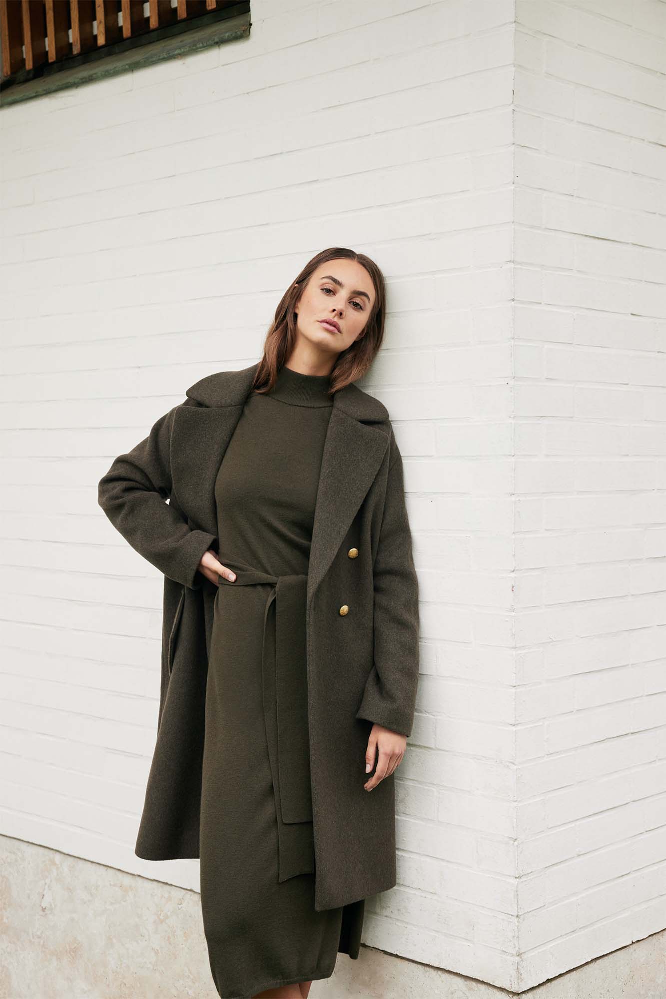 Maison Carré . Collection KOOKAÏ