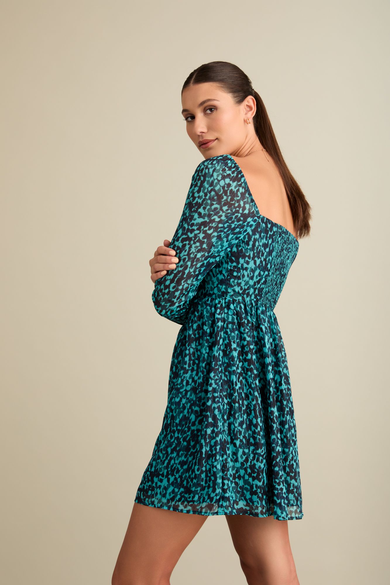 Crystal . Collection Fêtes KOOKAÏ FW22