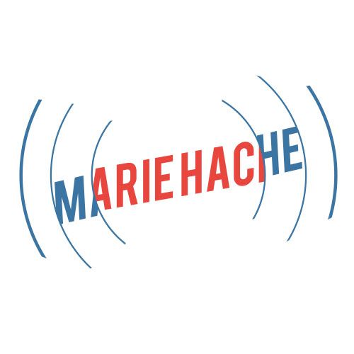 Marie-Hélène Germain Mesplède-graphiste