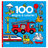 Lito / 100 engins à colorier / 100 coloring vehicles