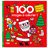 Lito / Christmas coloring book / 100 images de Noël à colorier