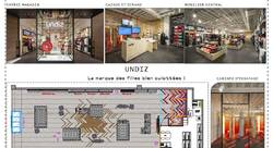plan UNDIZ - Marie Mathey-architecte