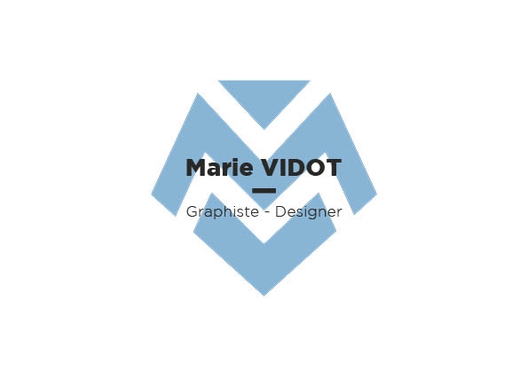 VDT Marie |  : Dustfolio