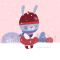 Virginie Martins-B-illustrateur-jeunesse