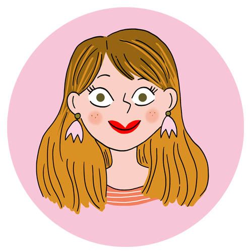 Marie-loup Berenger-illustrateur jeunesse