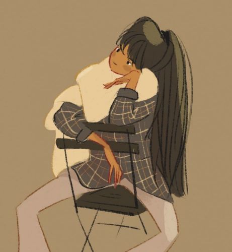 Mathilde Cotillon-illustrateur