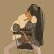 mathilde cotillon - Illustration