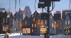 Year of love - Mathilde Cotillon-illustrateur