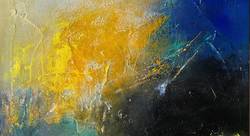 Composition 39 - Mathilde MILLOT-plasticien