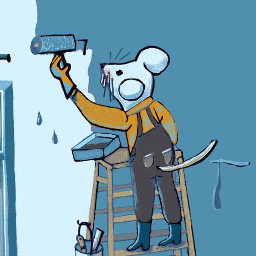 Vidal Matilde-illustrateur
