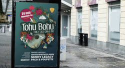 Festival Tohu Bohu - Moustoir-Ac - Lodevis Maud-graphiste