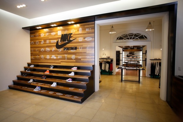 Nike factory store gdl