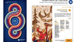 Itinéraires 2022-23.jpg - Michel NUFFER-graphiste