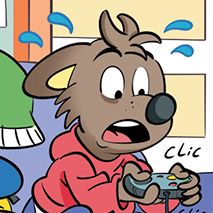 brunet mickael-illustrateur jeunesse