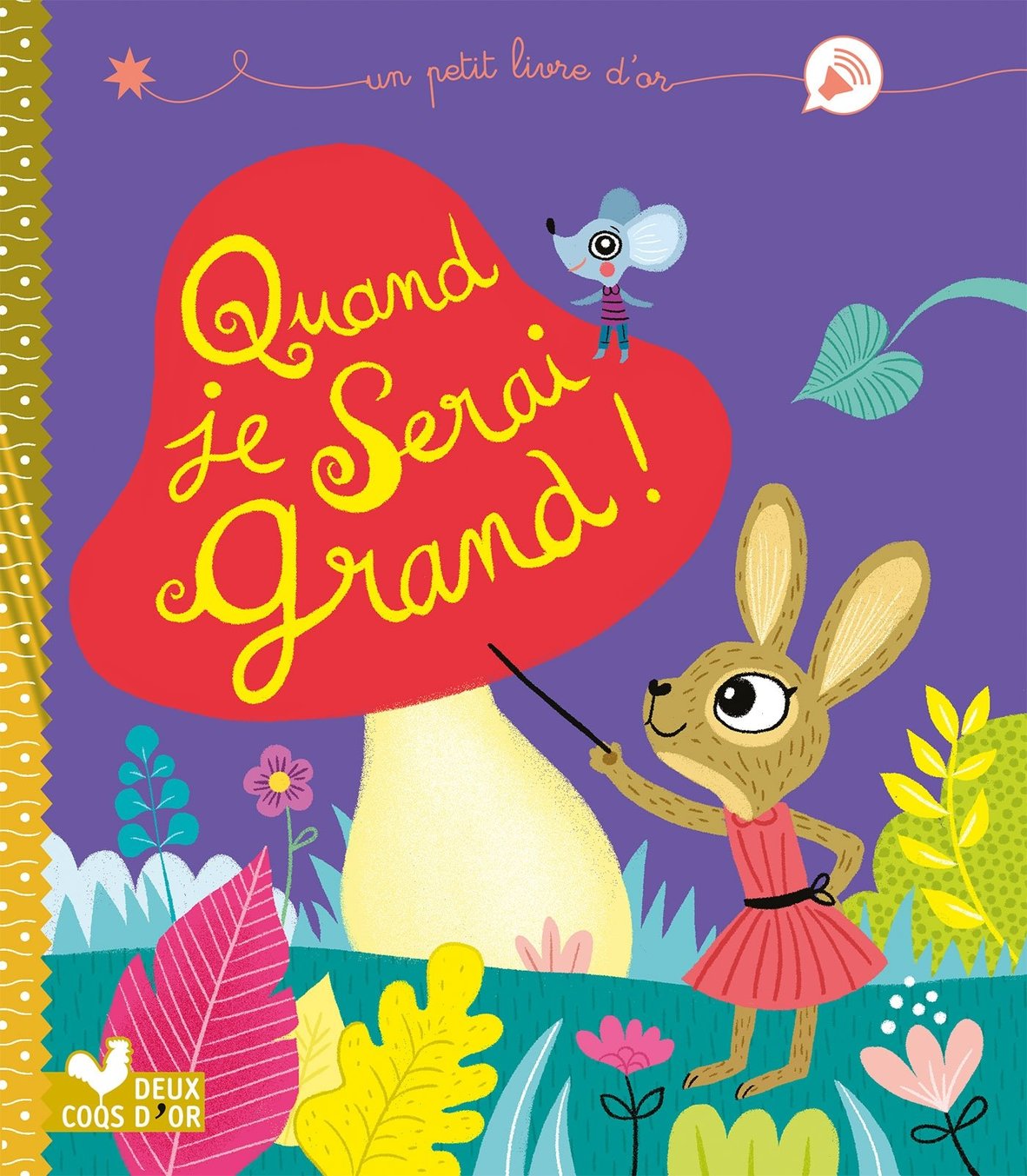 Petit Livre d'Or