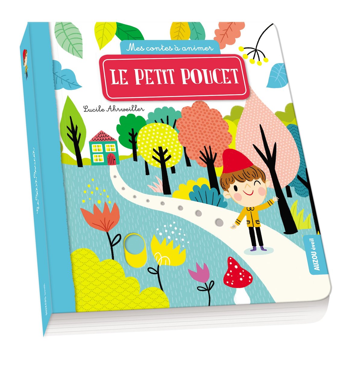 Petit poucet