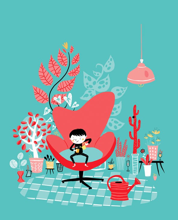plantes