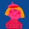 suzy de belleville - Illustration