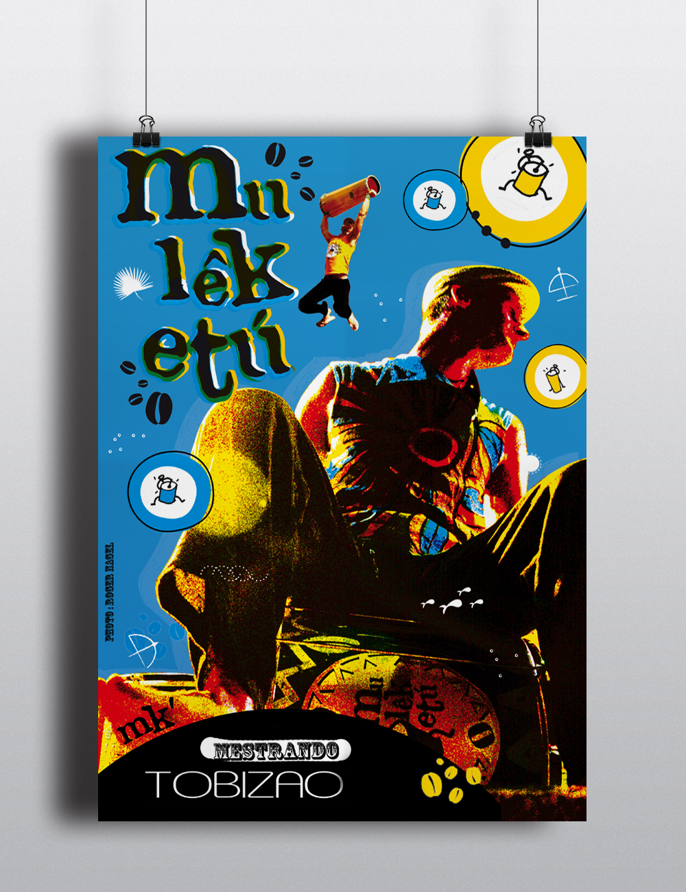 Poster MK