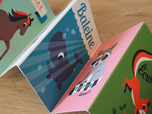 Morgane Postaire-graphiste