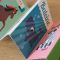 morgane postaire - Graphisme