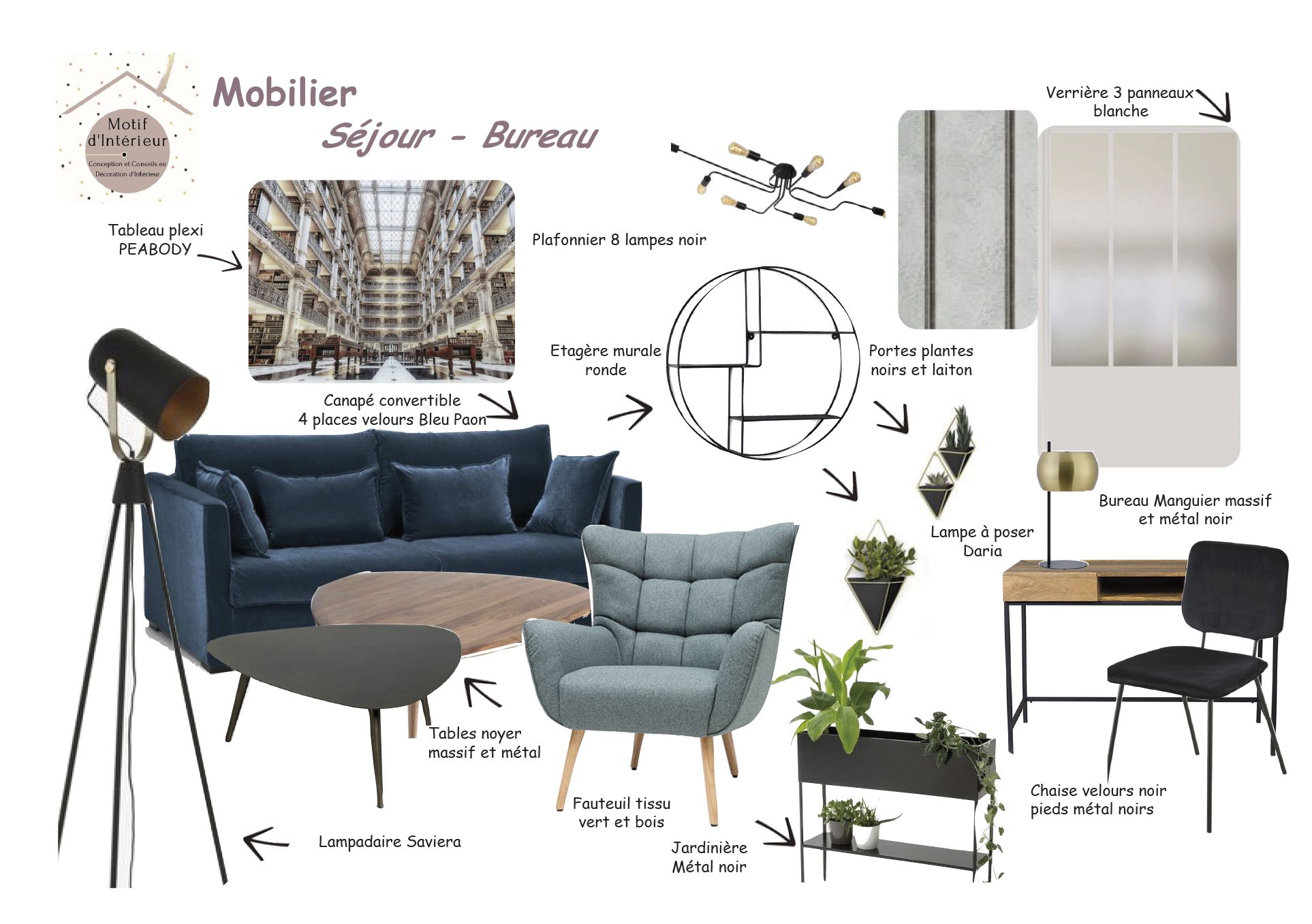 Moodboard Mobilier Séjour.JPG