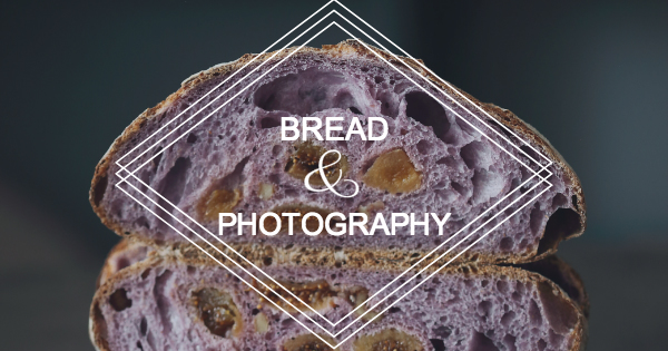 Bread & Co Photography Portfolio 