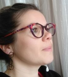 Nathalie Vieilleville |  Portfolio :Autour du tricot