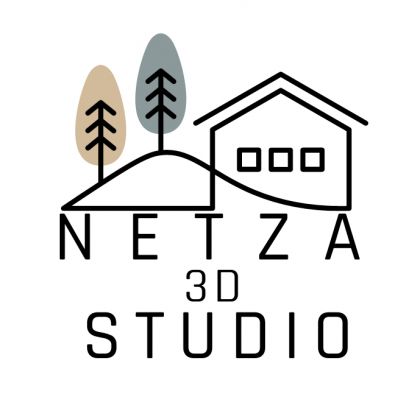 NETZA STUDIO 3D | Première rubrique : Page  3