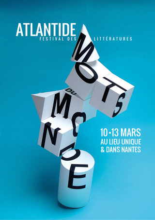 Atlantide poster