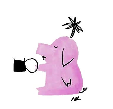 Rakotomalala Noro-illustrateur