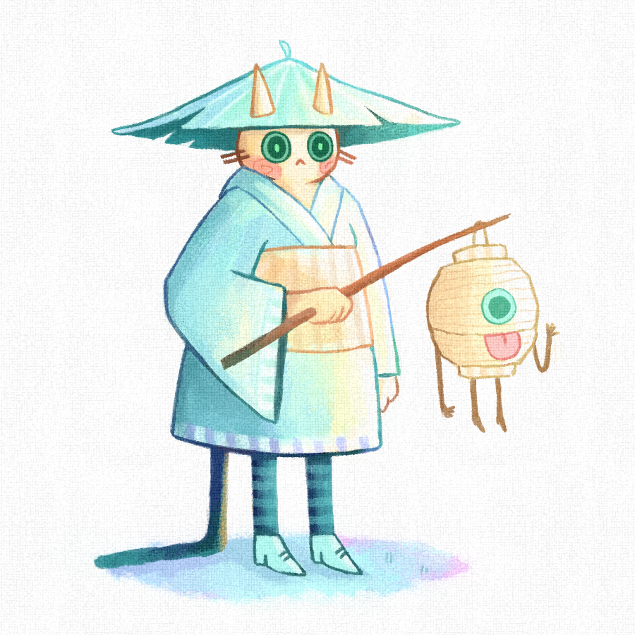 Yokai