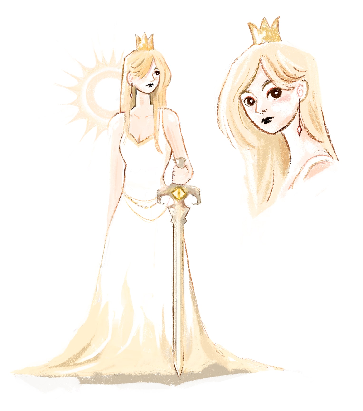 Princesse